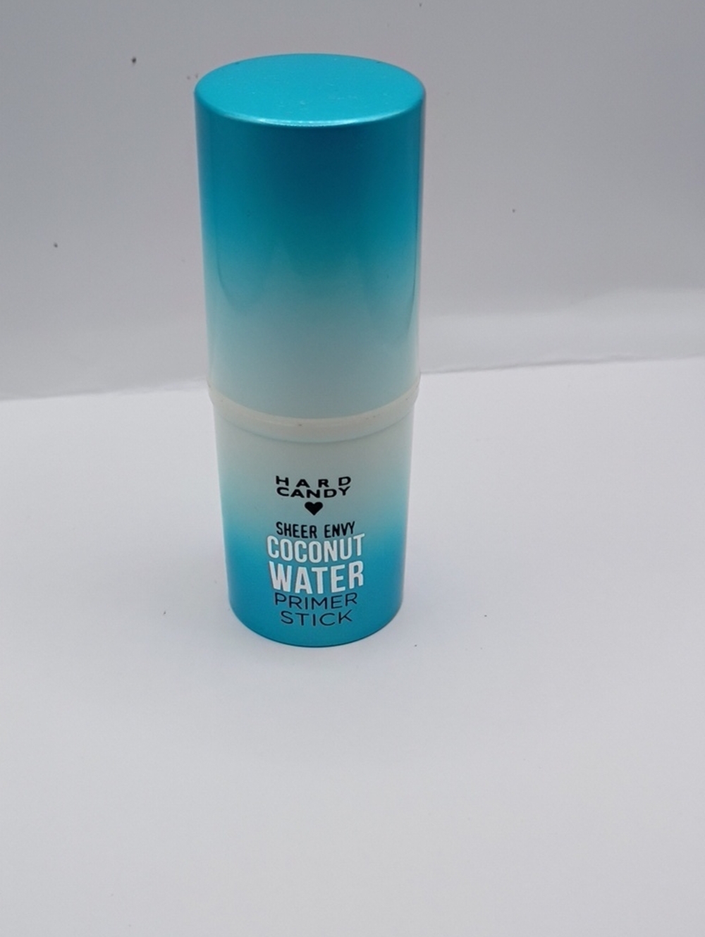 Hard Candy Coconut Water Makeup Primer Stick Never Used